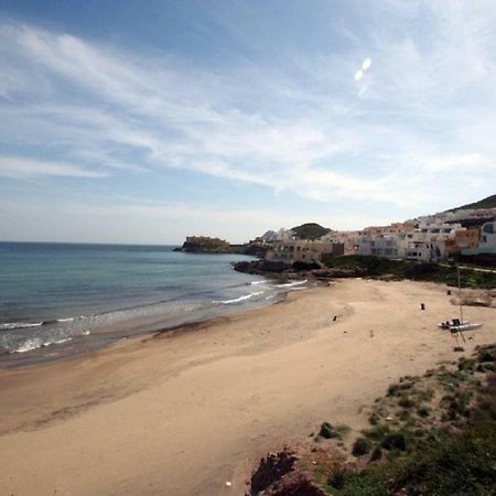 Apartamento En La Playa De San Jose-Sjjc Экстерьер фото