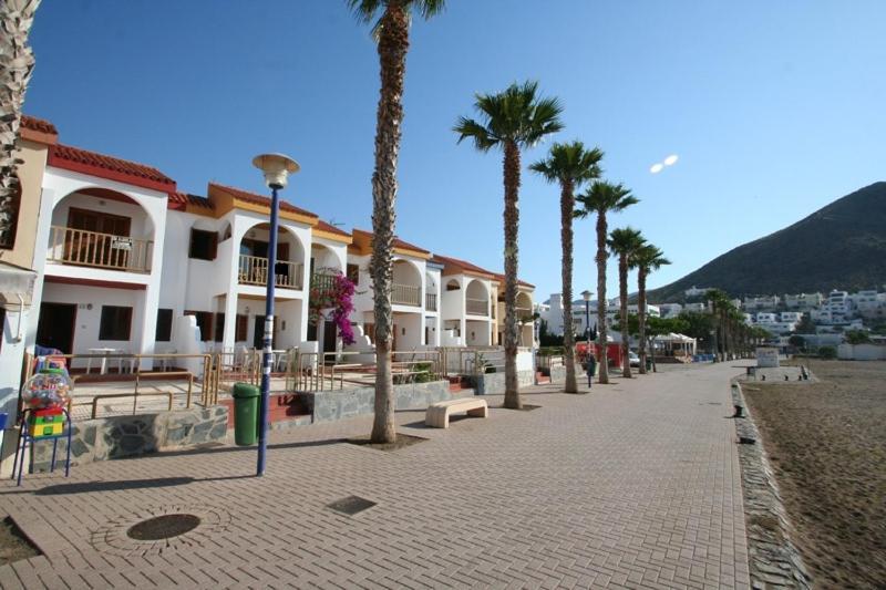 Apartamento En La Playa De San Jose-Sjjc Экстерьер фото