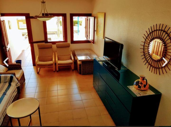 Apartamento En La Playa De San Jose-Sjjc Номер фото