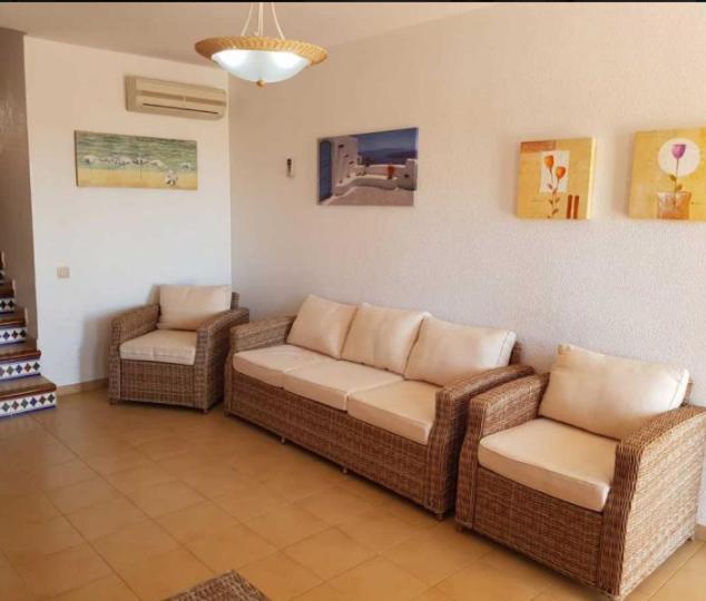 Apartamento En La Playa De San Jose-Sjjc Номер фото