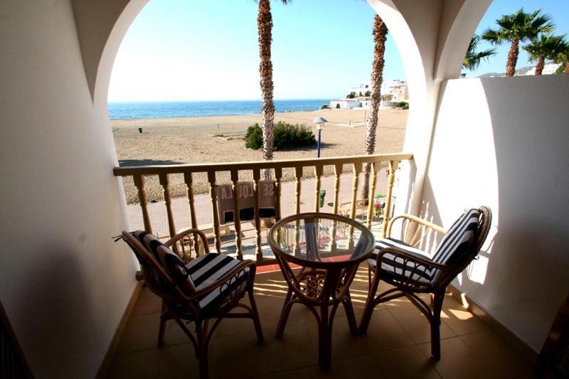 Apartamento En La Playa De San Jose-Sjjc Номер фото