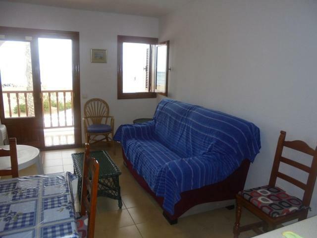 Apartamento En La Playa De San Jose-Sjjc Экстерьер фото