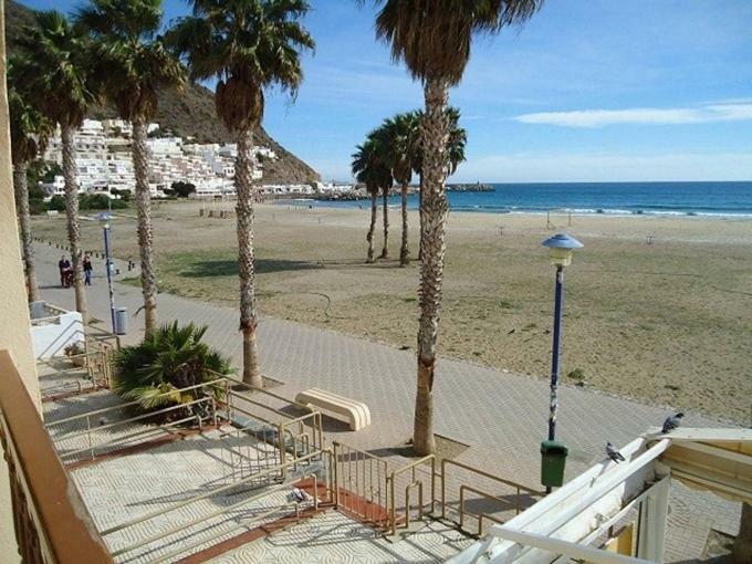 Apartamento En La Playa De San Jose-Sjjc Экстерьер фото