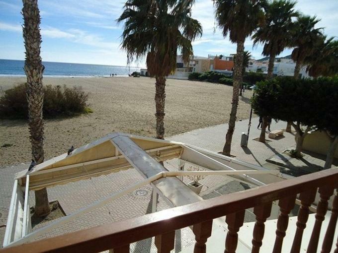 Apartamento En La Playa De San Jose-Sjjc Экстерьер фото