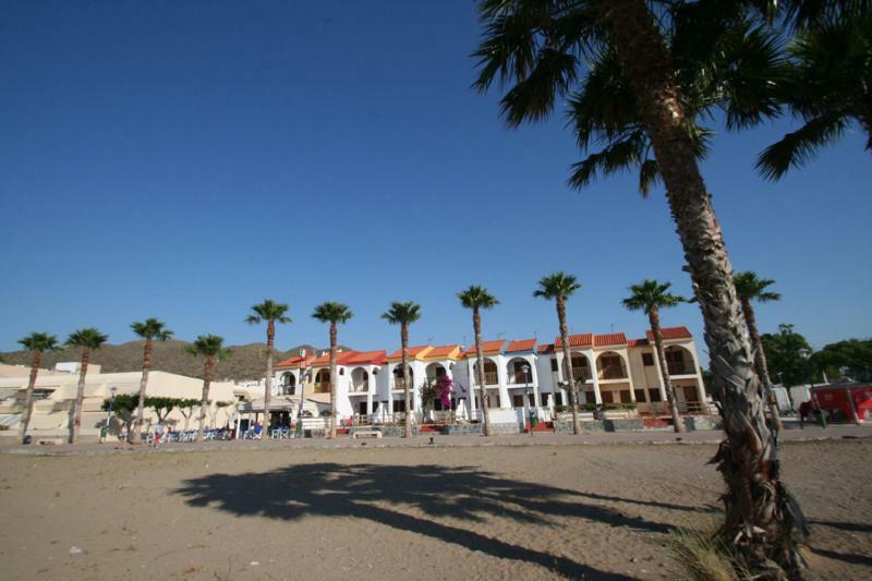 Apartamento En La Playa De San Jose-Sjjc Экстерьер фото