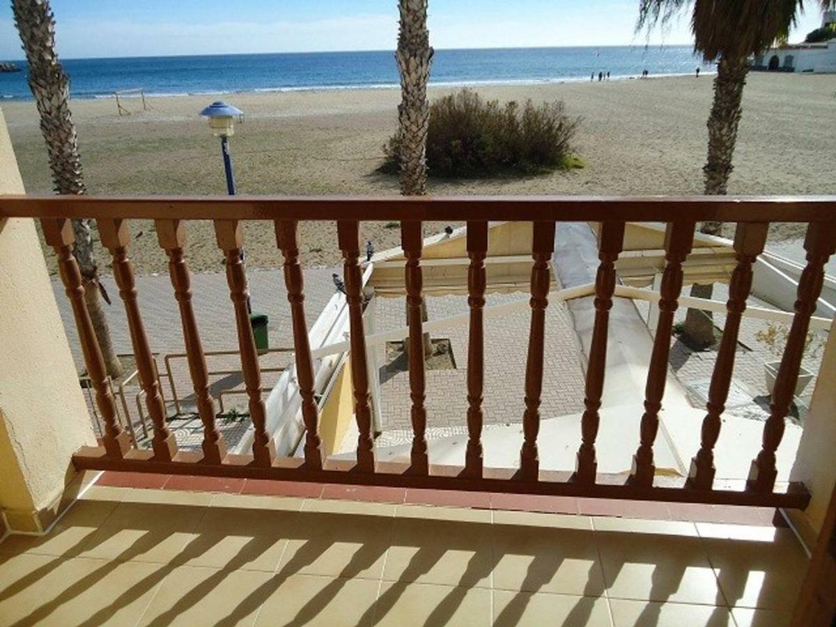 Apartamento En La Playa De San Jose-Sjjc Экстерьер фото