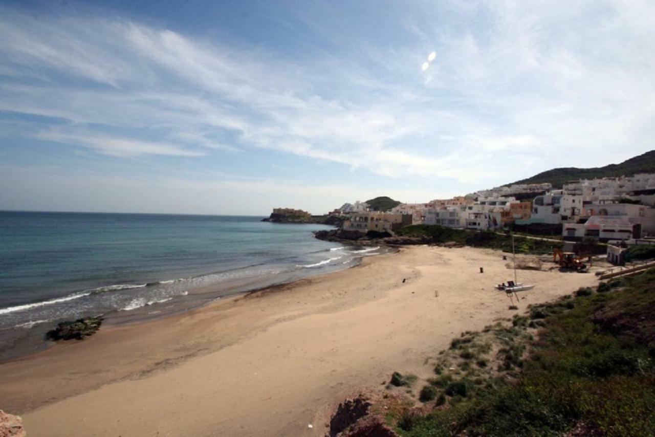 Apartamento En La Playa De San Jose-Sjjc Экстерьер фото