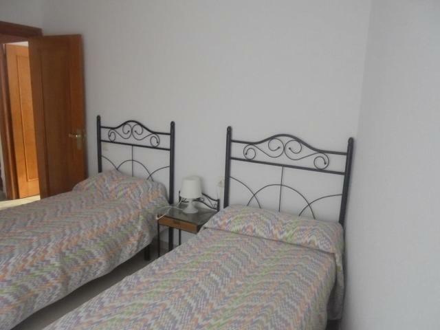 Apartamento En La Playa De San Jose-Sjjc Экстерьер фото